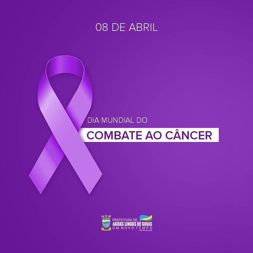 combate ao cançer
