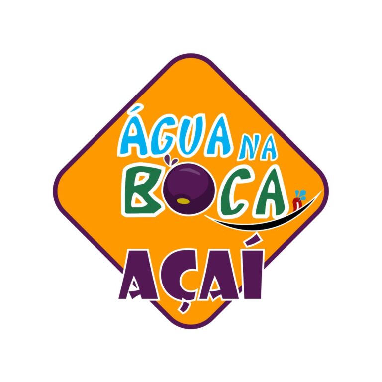agua na boca
